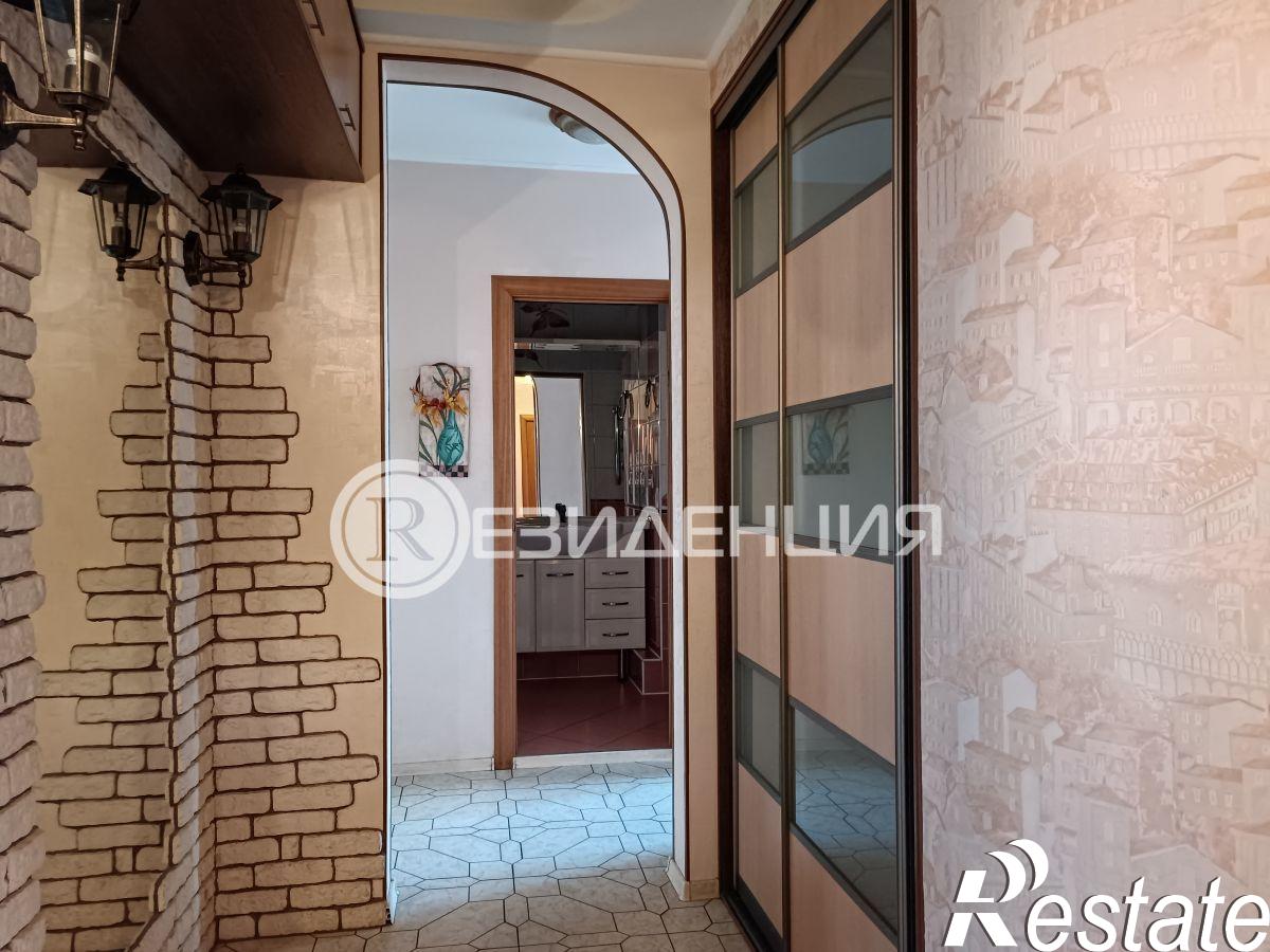 Купить квартиру за 10 990 000 рублей на Гагарина б-р, 70а