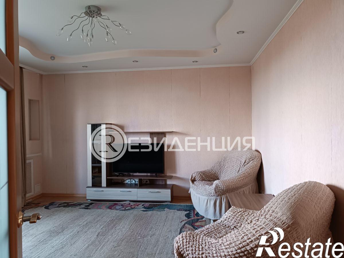 Купить квартиру за 10 990 000 рублей на Гагарина б-р, 70а