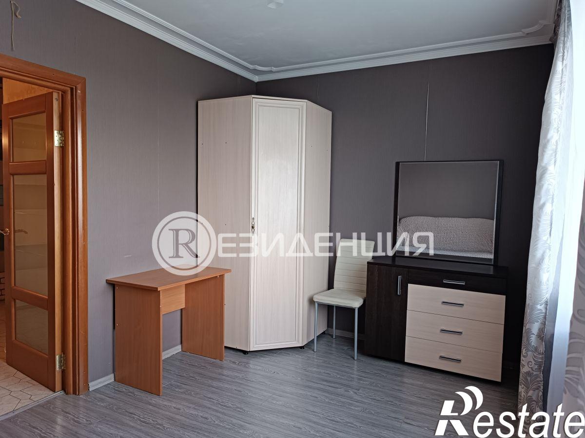Купить квартиру за 10 990 000 рублей на Гагарина б-р, 70а