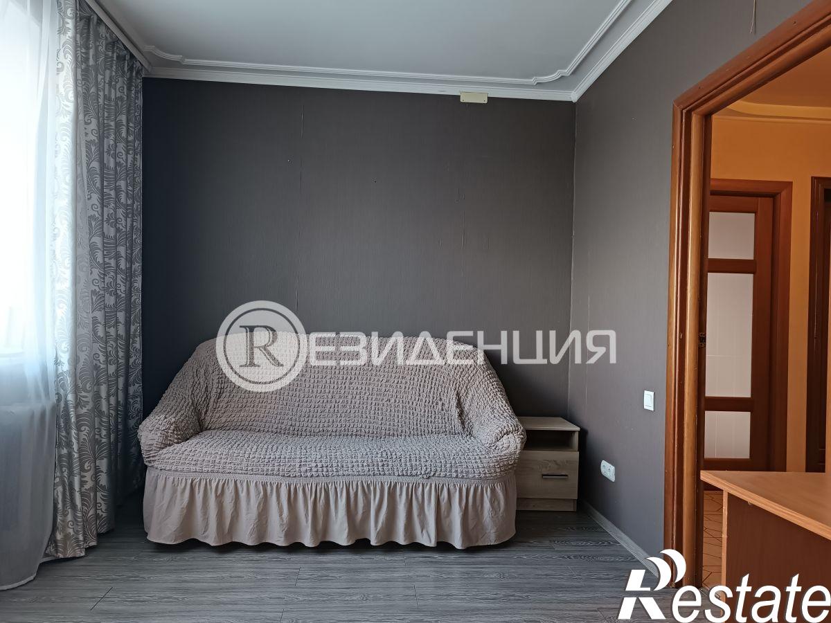 Купить квартиру за 10 990 000 рублей на Гагарина б-р, 70а