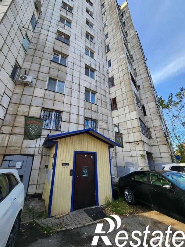 Сдать офис, помещение под офис за 25 000 рублей на Весёлая улица, 1