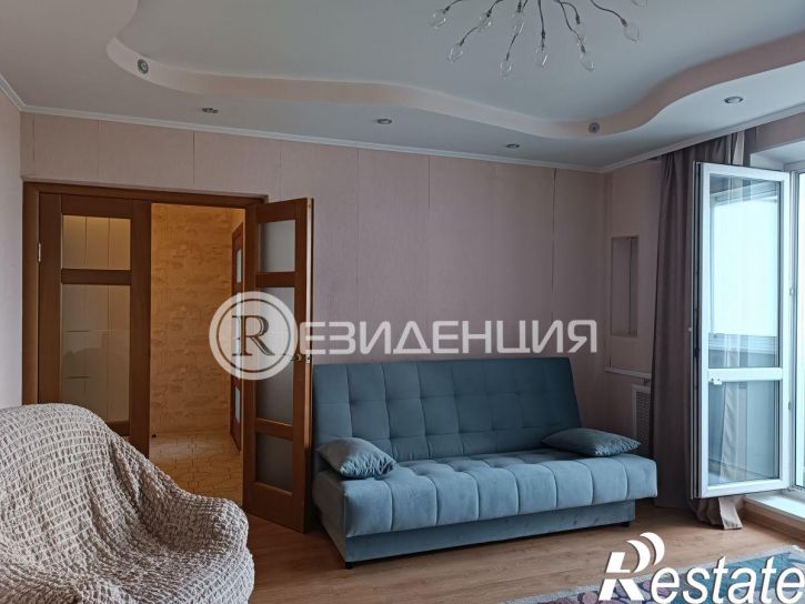 3-комн квартира Гагарина б-р, 70а