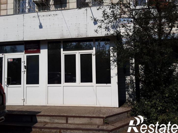 Офис улица Николая Островского, 111А,  д. 111А