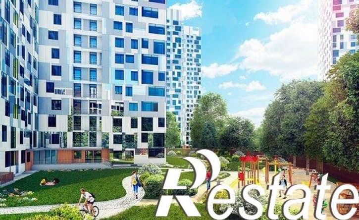 2-комн квартира улица Революции, 48Б,  д. 48Б