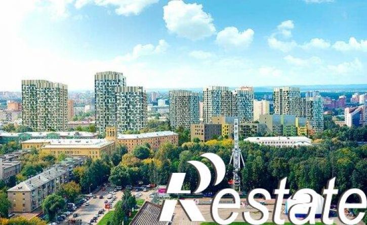 2-комн квартира улица Революции, 48Б,  д. 48Б