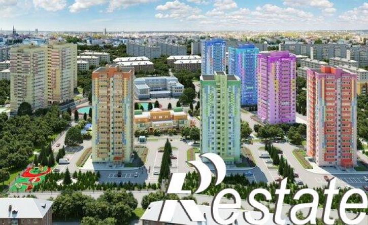 1-комн квартира Кронштадтская улица, 53,  д. 53