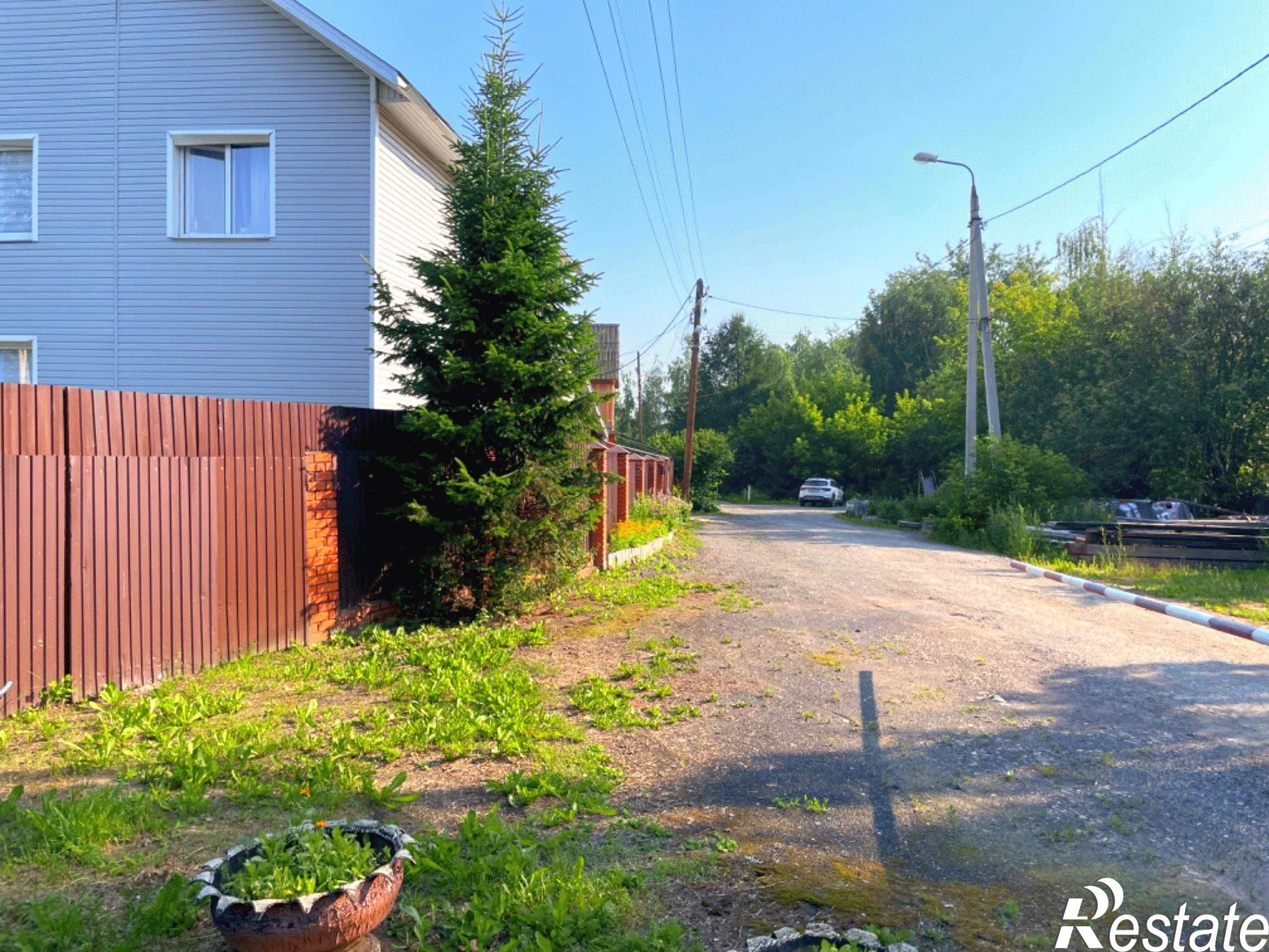 Купить дачу, дом, коттедж за 7 565 070 рублей на Труда улица, д.101