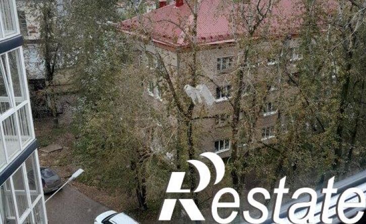 3-комн квартира улица Вильямса, 29,  д. 29