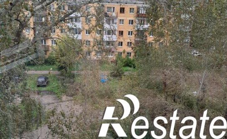 3-комн квартира улица Вильямса, 29,  д. 29