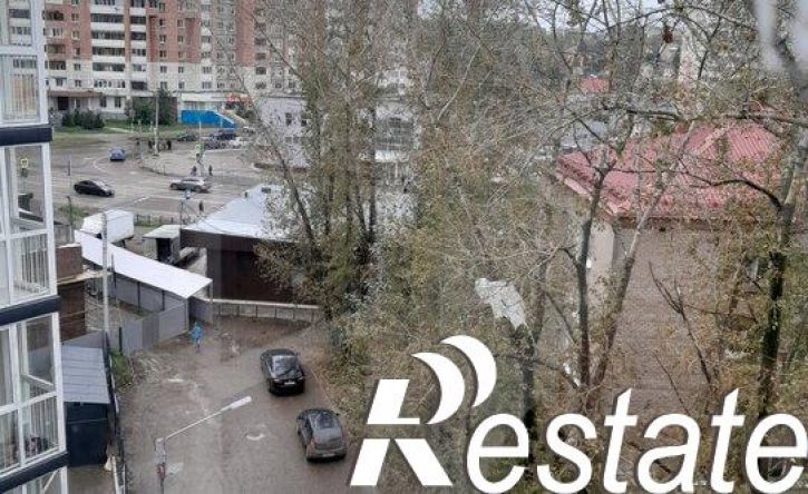 3-комн квартира улица Вильямса, 29,  д. 29