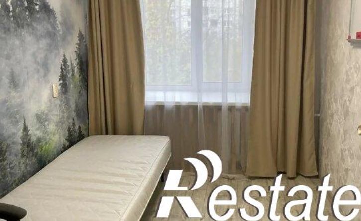 2-комн квартира Народовольческая улица, 30,  д. 30