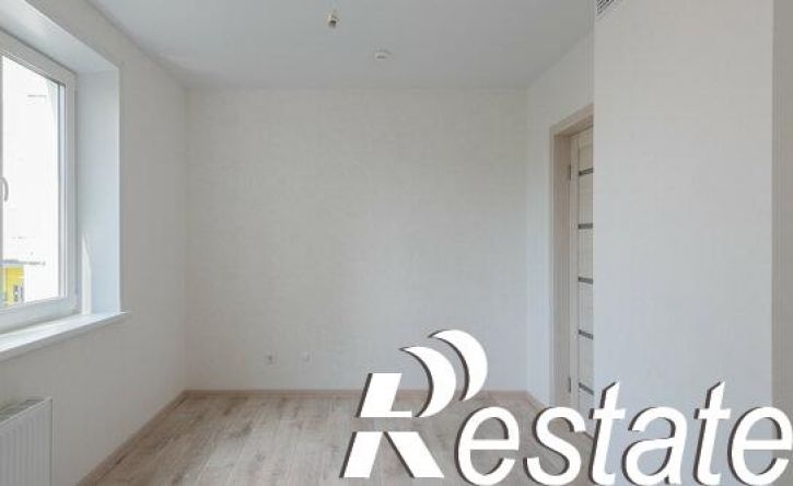 2-комн квартира в новом доме улица Гашкова, 55,  д. 55