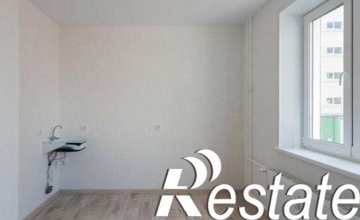 3-комн квартира в новом доме улица Гашкова, 55,  д. 55