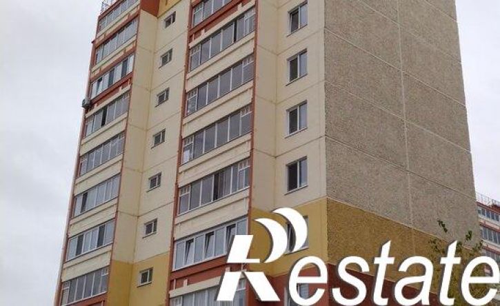 1-комн квартира улица Танцорова, 37,  д. 37