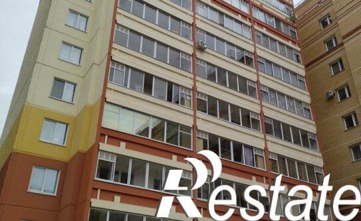 1-комн квартира улица Танцорова, 37,  д. 37