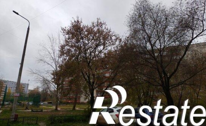 1-комн квартира улица Танцорова, 37,  д. 37