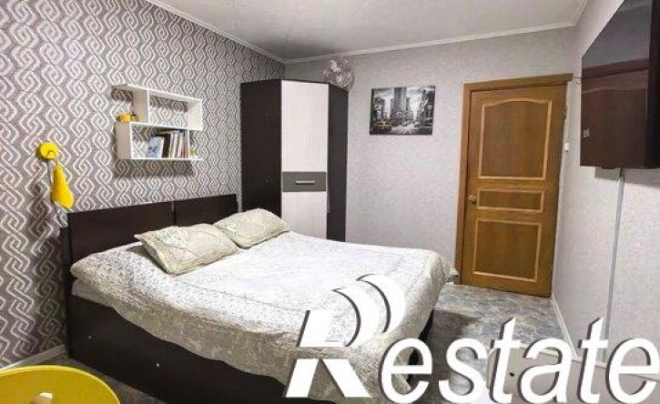 3-комн квартира Парковый проспект, 15/6А,  д. 15/6А