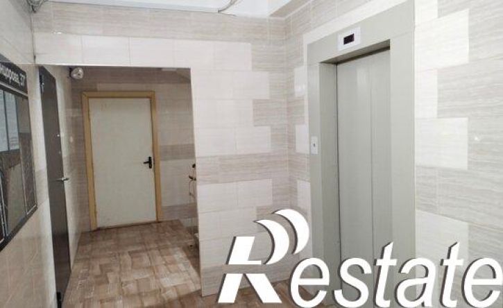 1-комн квартира улица Танцорова, 37,  д. 37