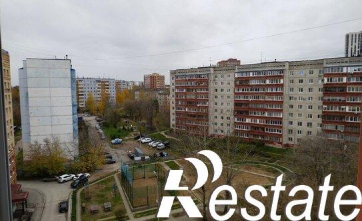 1-комн квартира улица Танцорова, 37,  д. 37