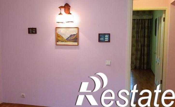 4-комн квартира Сибирская улица, 52,  д. 52