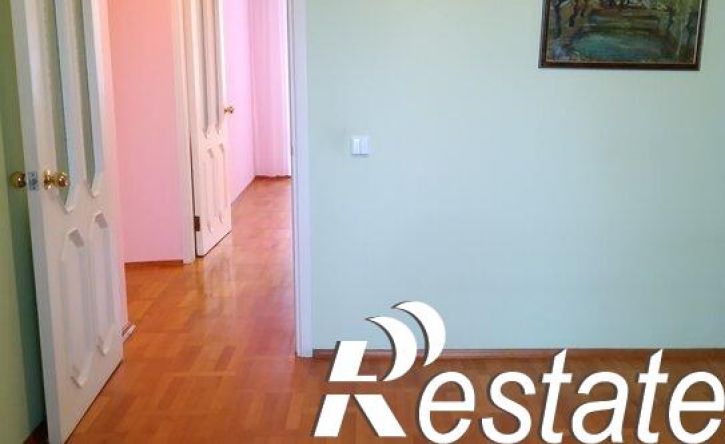 4-комн квартира Сибирская улица, 52,  д. 52