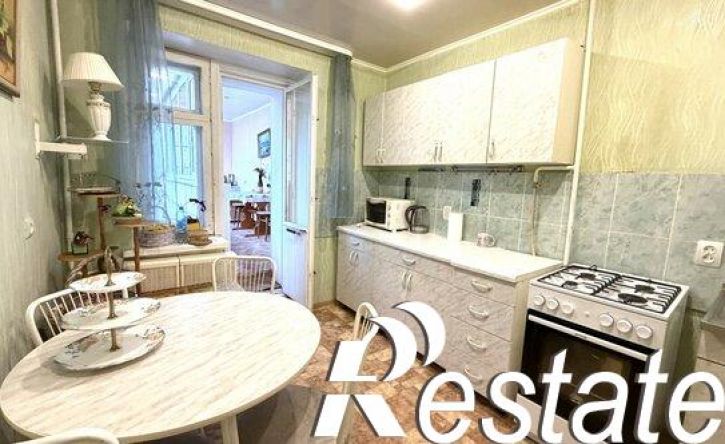 2-комн квартира Советская улица, 39,  д. 39