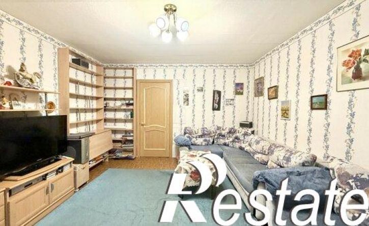 2-комн квартира Советская улица, 39,  д. 39