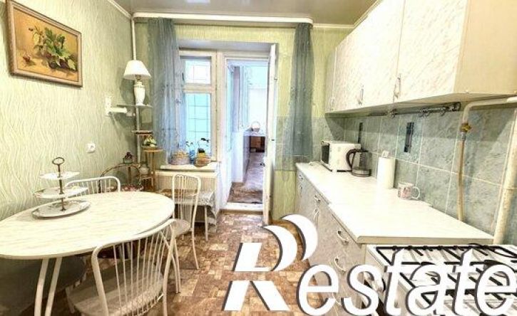 2-комн квартира Советская улица, 39,  д. 39
