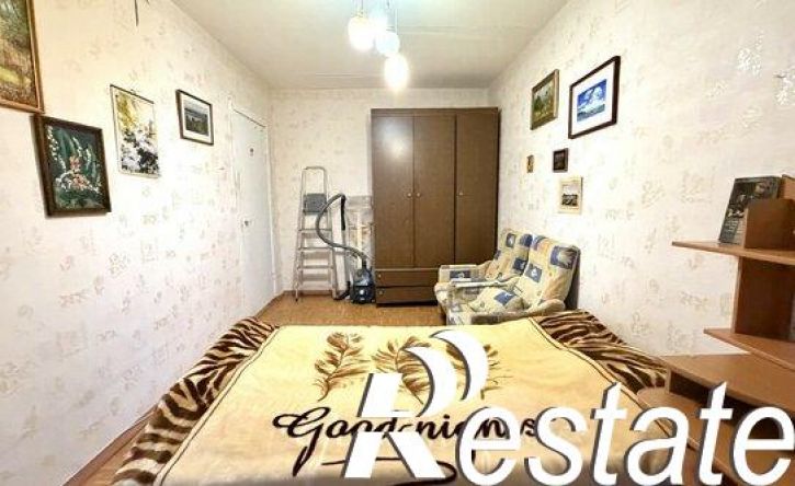 2-комн квартира Советская улица, 39,  д. 39