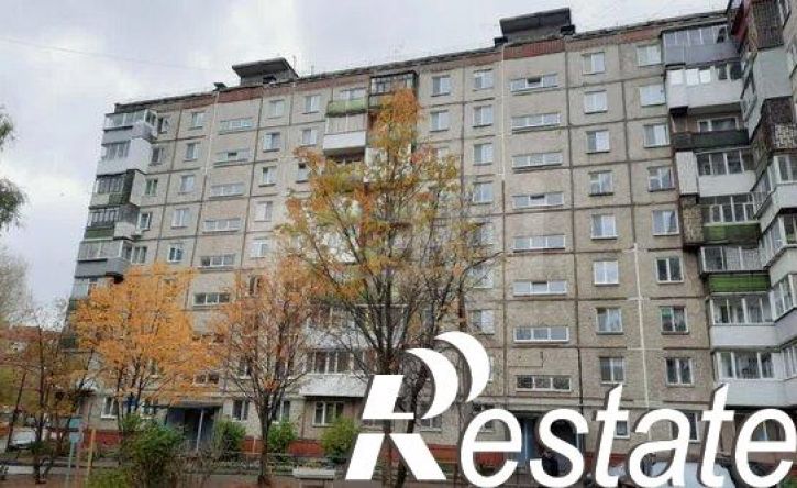 3-комн квартира улица Анвара Гатауллина, 29/2,  д. 29/2