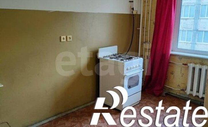 2-комн квартира Краснофлотская улица, 31,  д. 31