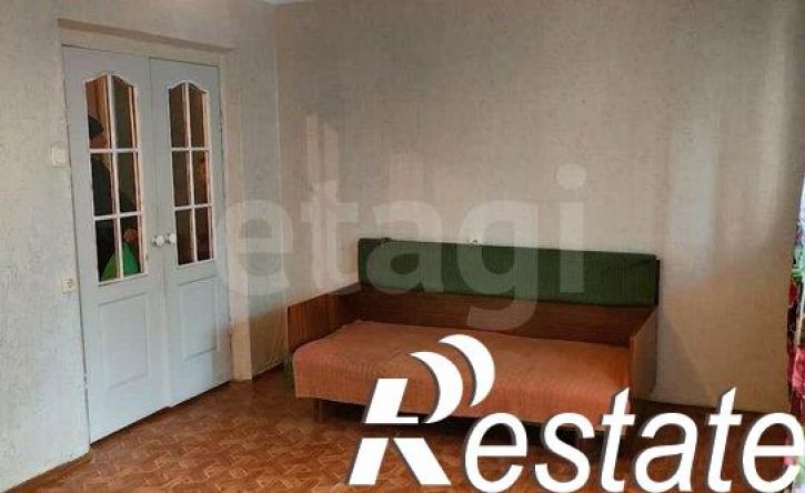 2-комн квартира Краснофлотская улица, 31,  д. 31