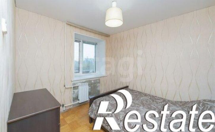 3-комн квартира Холмогорская улица, 7А,  д. 7А