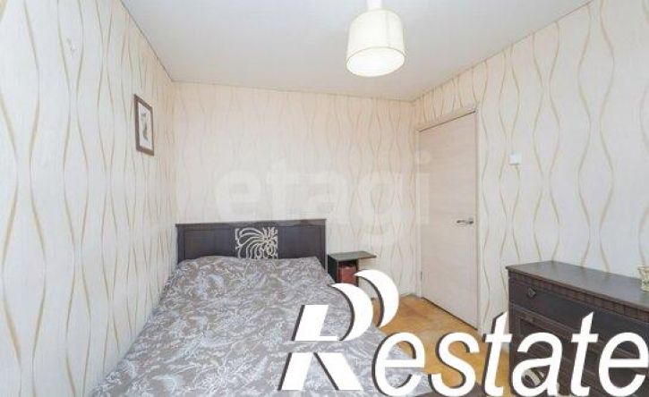 3-комн квартира Холмогорская улица, 7А,  д. 7А