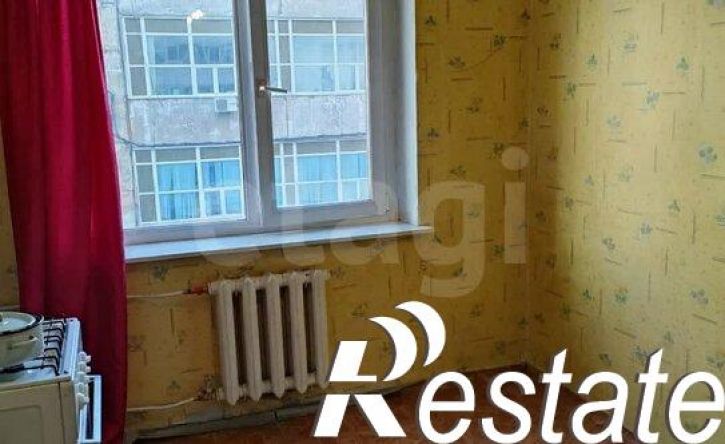2-комн квартира Краснофлотская улица, 31,  д. 31