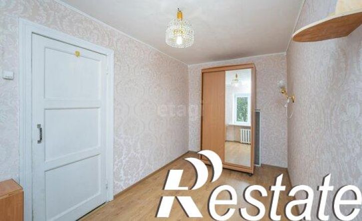 2-комн квартира улица Анвара Гатауллина, 6,  д. 6