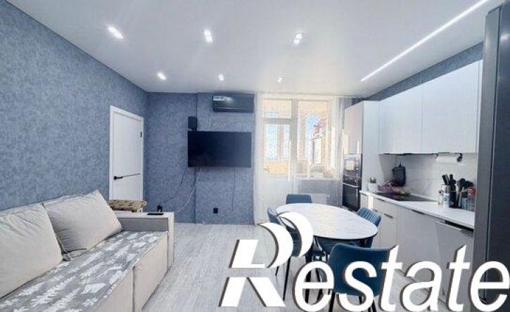 2-комн квартира улица Карпинского, 110А,  д. 110А