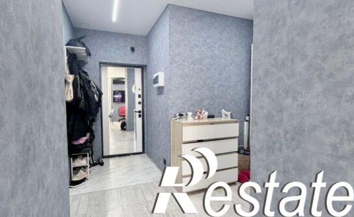 2-комн квартира улица Карпинского, 110А,  д. 110А
