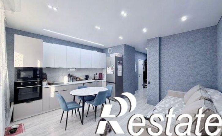 2-комн квартира улица Карпинского, 110А,  д. 110А