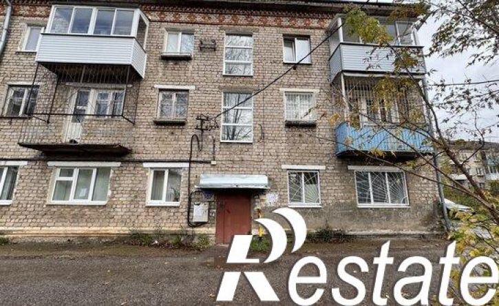 1-комн квартира Лядовская улица, 107,  д. 107
