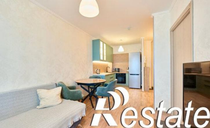 2-комн квартира улица Солдатова, 29В,  д. 29В
