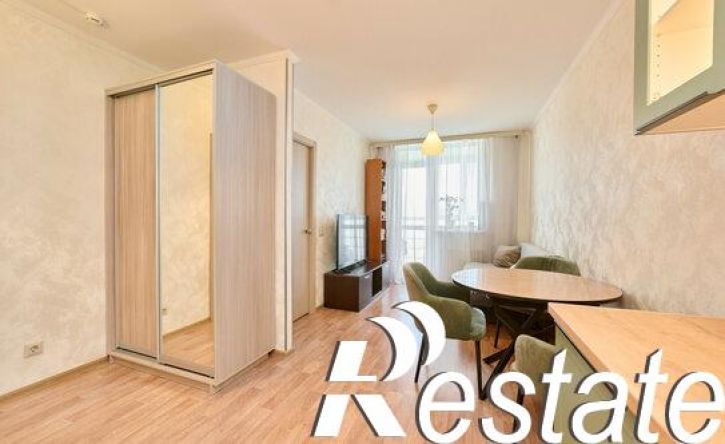 2-комн квартира улица Солдатова, 29В,  д. 29В