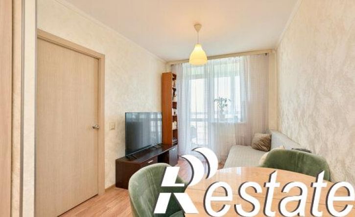 2-комн квартира улица Солдатова, 29В,  д. 29В