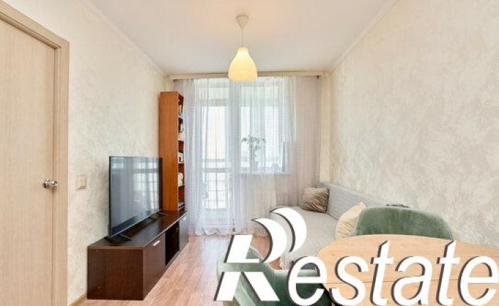 2-комн квартира улица Солдатова, 29В,  д. 29В
