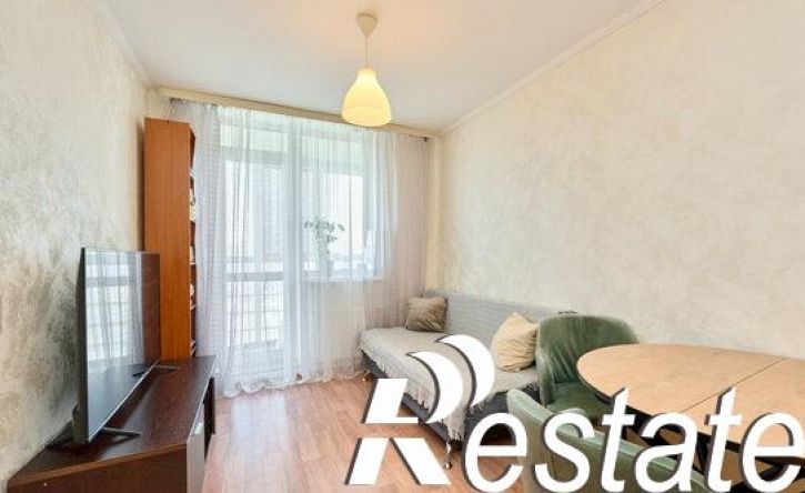 2-комн квартира улица Солдатова, 29В,  д. 29В