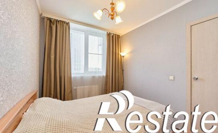 2-комн квартира улица Солдатова, 29В,  д. 29В