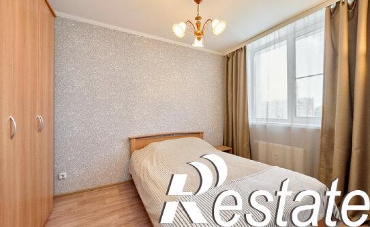 2-комн квартира улица Солдатова, 29В,  д. 29В