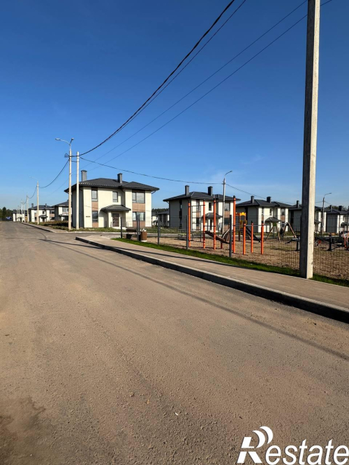 Продажа дома Барбарисовая ул, 9