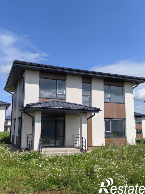 Продажа дома Барбарисовая ул, 21