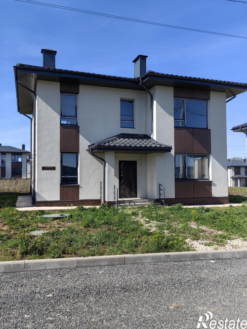 Продажа дома Барбарисовая ул, 21